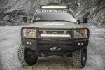 Nissan Project Titan 2014 года